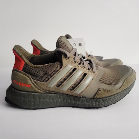 Adidas Ultraboost S&L Mens Shoes